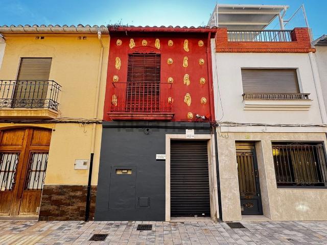 Chalet, Zona Plaza Illes Columbretes, Castellón de la Plana / Castello de la Plana