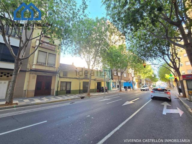 Chalet, Zona Plaza Illes Columbretes, Castellón de la Plana / Castello de la Plana