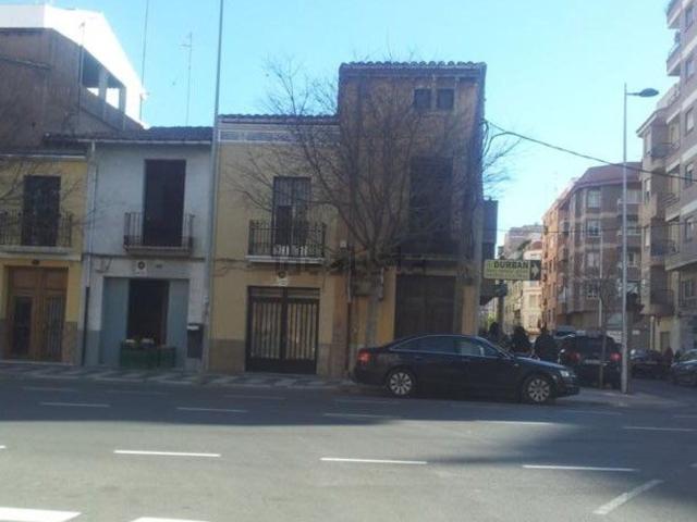 Chalet, Zona Plaza Illes Columbretes, Castellón de la Plana / Castello de la Plana