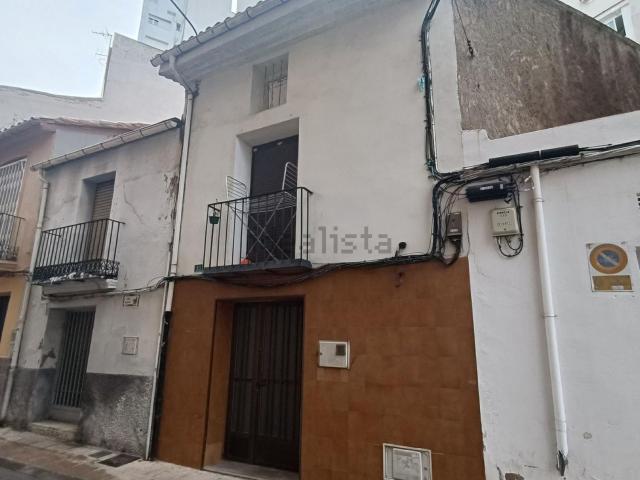 Chalet, Zona Plaza Illes Columbretes, Castellón de la Plana / Castello de la Plana
