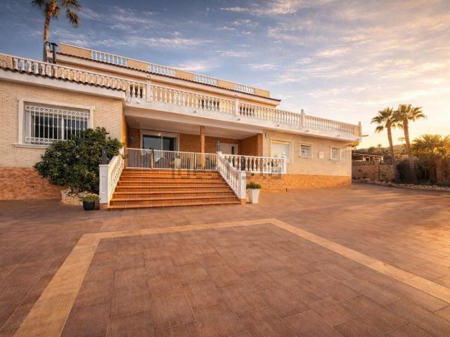 Chalet, Zona Rincón Alto, Benidorm