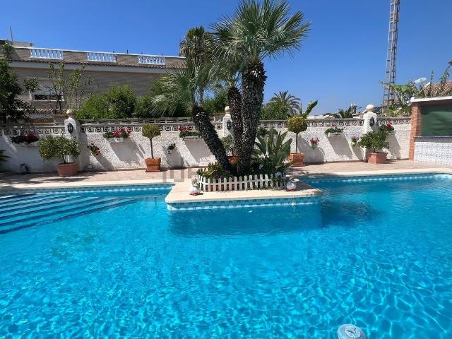 Chalet, Zona Rincón Alto, Benidorm