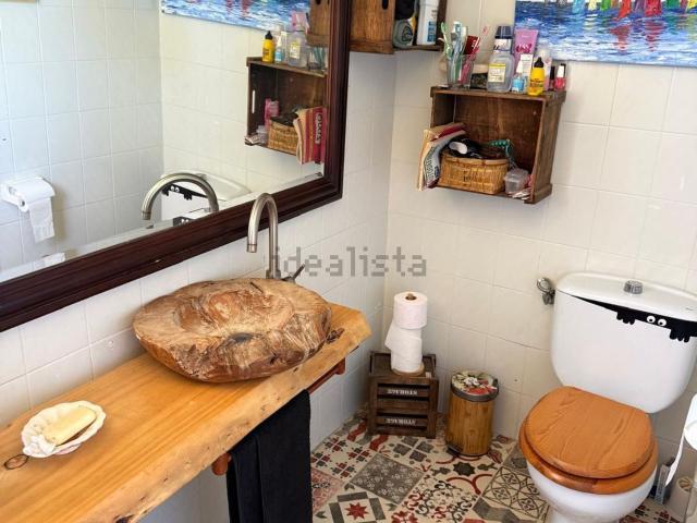 Chalet, Zona Rincón Alto, Benidorm