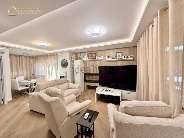 Chalet, Zona Rincón Alto, Benidorm