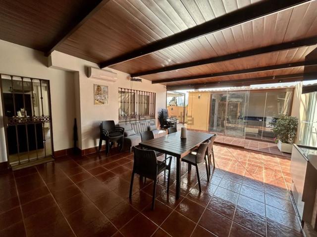 Chalet, Zona Rincón Alto, Benidorm