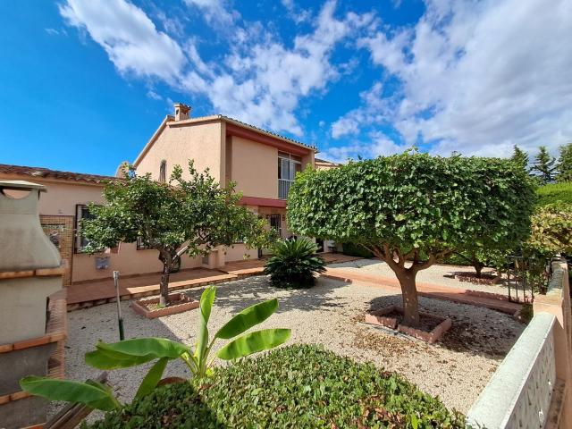 Chalet, Zona Rincón Alto, Benidorm