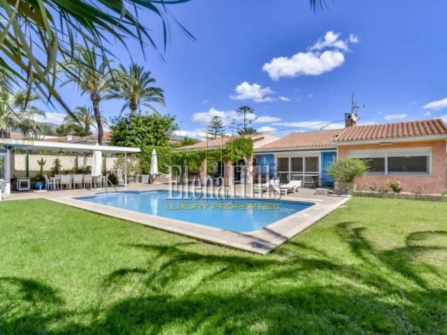 Chalet, Zona Rincón Alto, Benidorm
