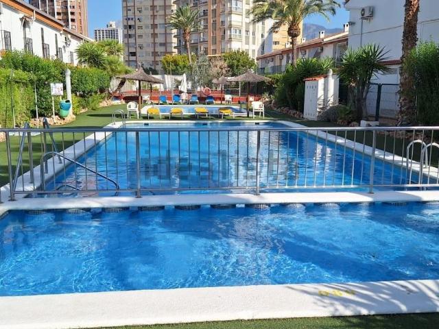 Chalet, Zona Rincón Bajo, Benidorm