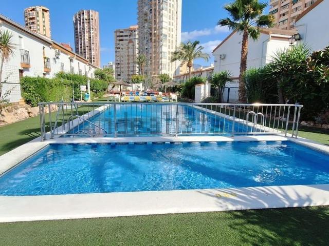 Chalet, Zona Rincón Bajo, Benidorm
