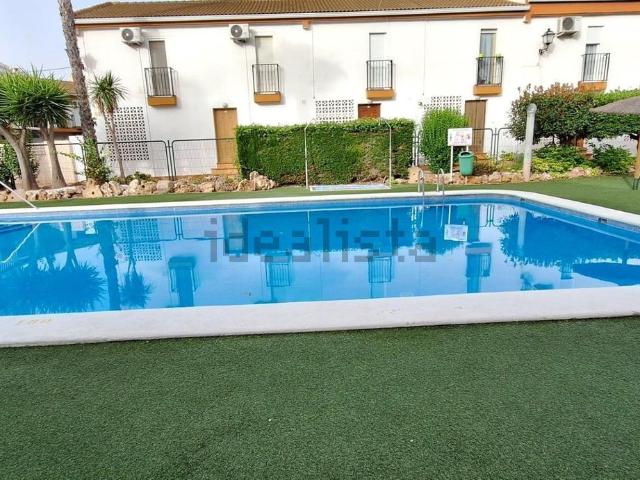 Chalet, Zona Rincón Bajo, Benidorm