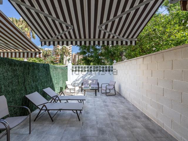 Chalet, Zona Rincón Bajo, Benidorm