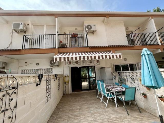 Chalet, Zona Rincón Bajo, Benidorm