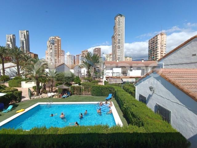 Chalet, Zona Rincón Bajo, Benidorm