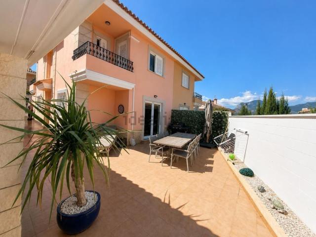 Chalet, Zona Sierra Helada, Benidorm