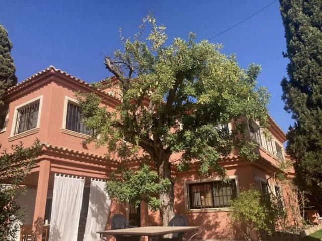 Chalet, Zona Sierra Helada, Benidorm