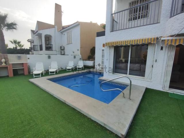Chalet, Zona Sierra Helada, Benidorm