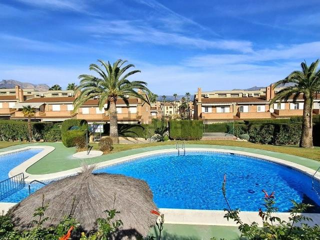 Chalet, Zona Sierra Helada, Benidorm