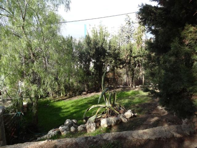 Chalet, Zona Sierra Helada, Benidorm