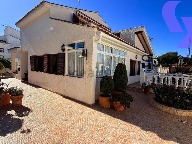 Chalet, Zona Sierra Helada, Benidorm