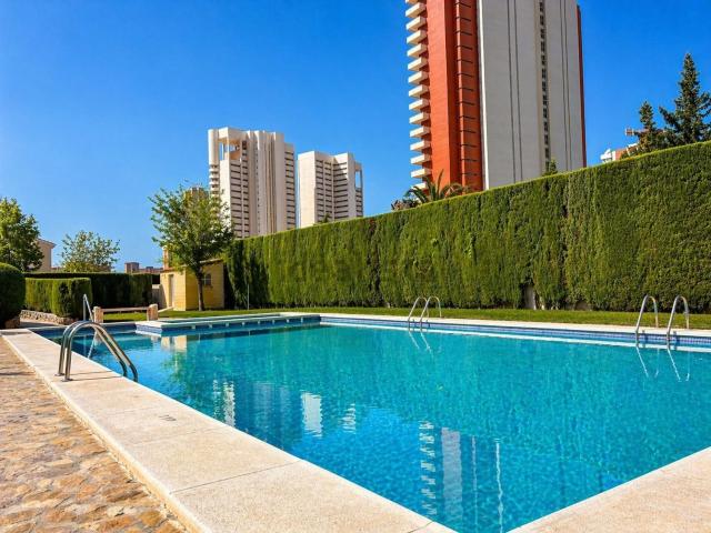 Chalet, Zona Sierra Helada, Benidorm
