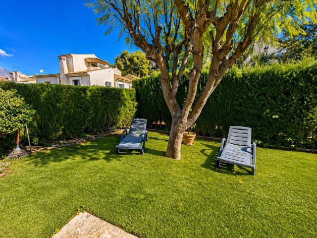 Chalet, Zona Sierra Helada, Benidorm