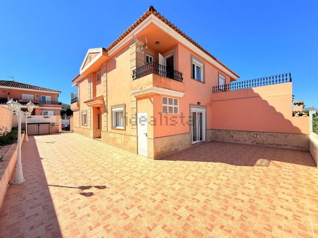 Chalet, Zona Sierra Helada, Benidorm