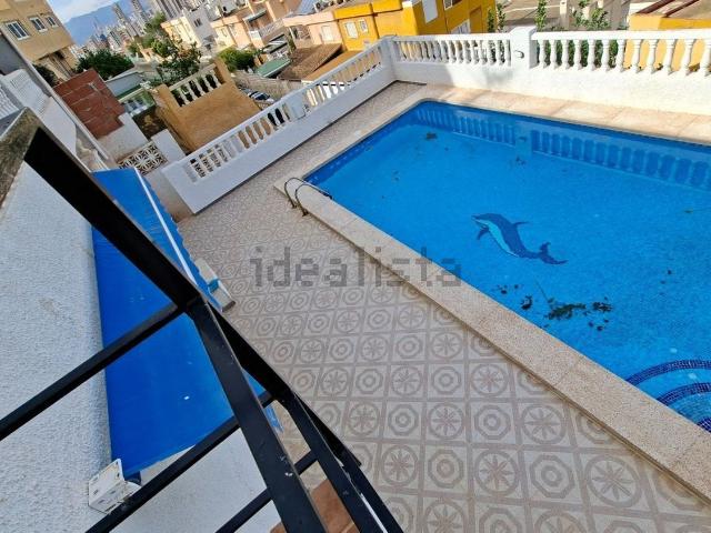 Chalet, Zona Sierra Helada, Benidorm