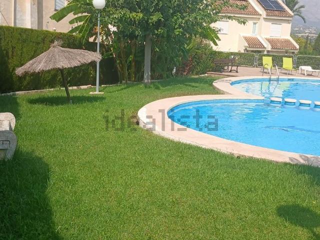 Chalet, Zona Sierra Helada, Benidorm
