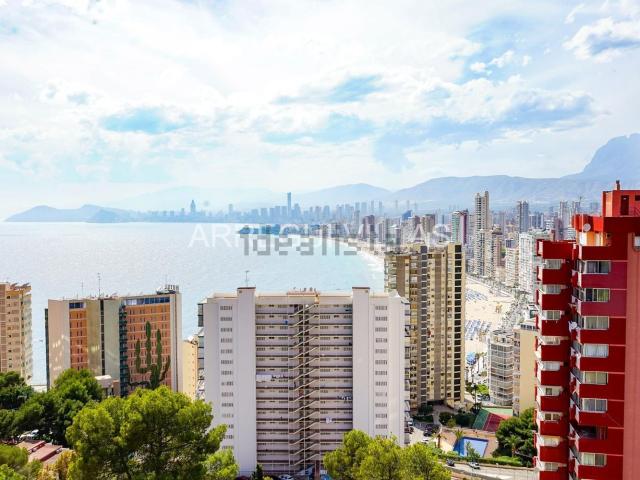 Chalet, Zona Sierra Helada, Benidorm