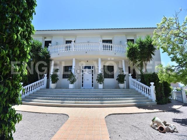 Chalet, Zona Sierra Helada, Benidorm