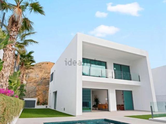 Chalet, Zona Sierra Helada, Benidorm