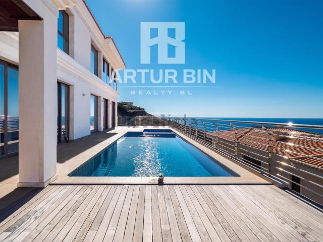 Chalet, Zona Sierra Helada, Benidorm