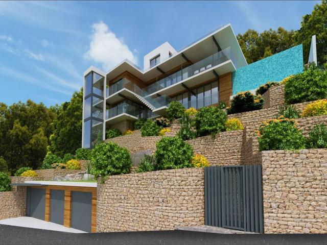 Chalet, Zona Sierra Helada, Benidorm