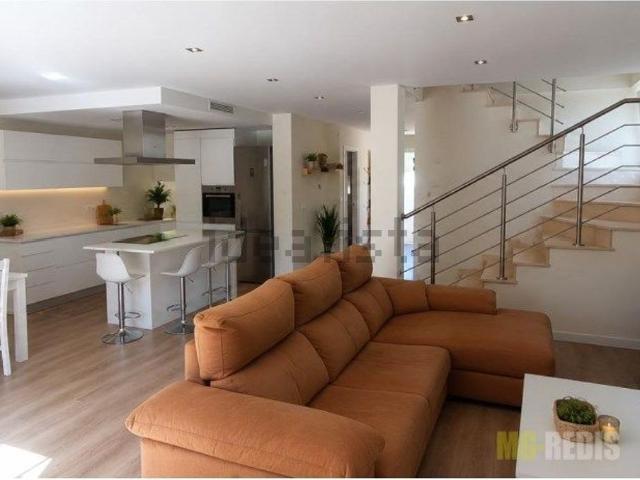 Chalet, Zona Sierra Helada, Benidorm