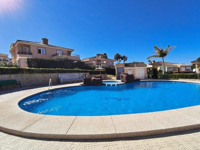 Chalet, Zona Sierra Helada, Benidorm