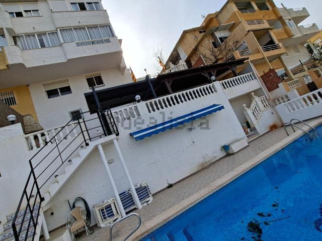 Chalet, Zona Sierra Helada, Benidorm