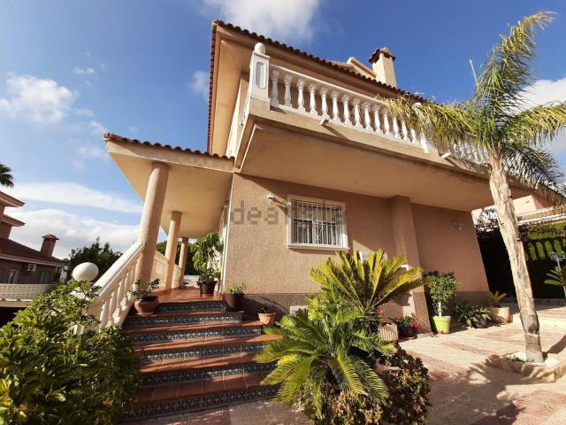 Chalet, Zona Sierra Helada, Benidorm