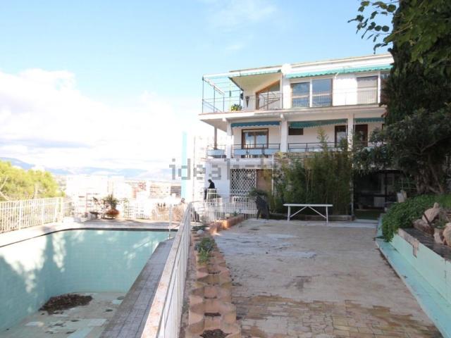 Chalet, Zona Sierra Helada, Benidorm
