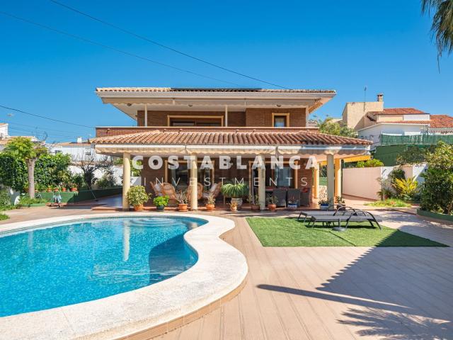 Chalet, Zona Sierra Helada, Benidorm