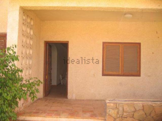 Chalet, Zona Sierra Helada, Benidorm