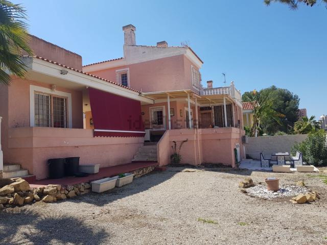 Chalet, Zona Sierra Helada, Benidorm