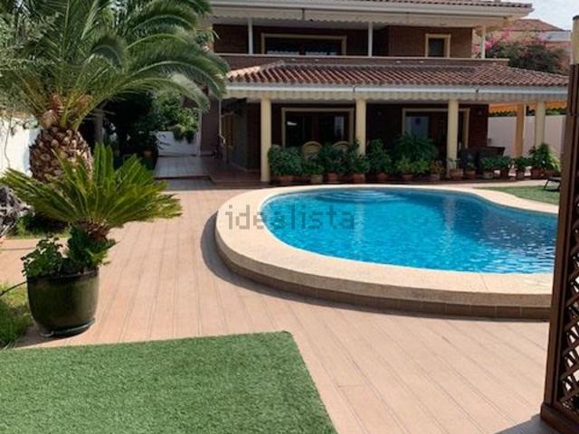 Chalet, Zona Sierra Helada, Benidorm