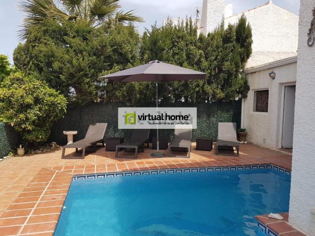 Chalet, Zona Sierra Helada, Benidorm