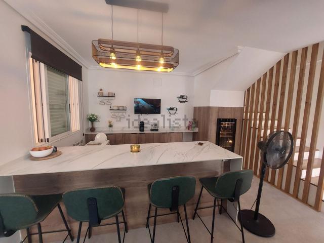 Chalet, Zona Sierra Helada, Benidorm