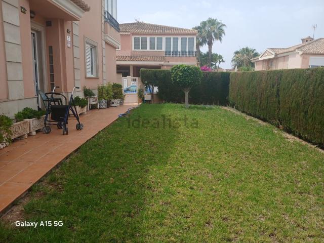 Chalet, Zona Sierra Helada, Benidorm