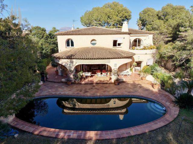 Chalet, Zona Sierra Helada, Benidorm