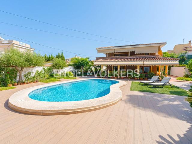 Chalet, Zona Sierra Helada, Benidorm
