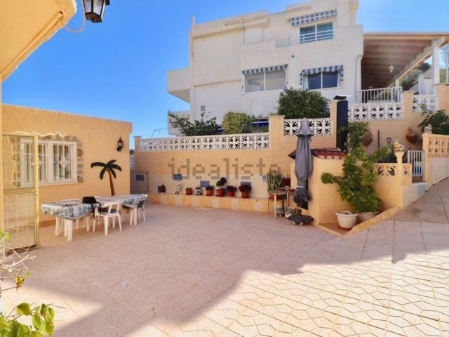 Chalet, Zona Sierra Helada, Benidorm