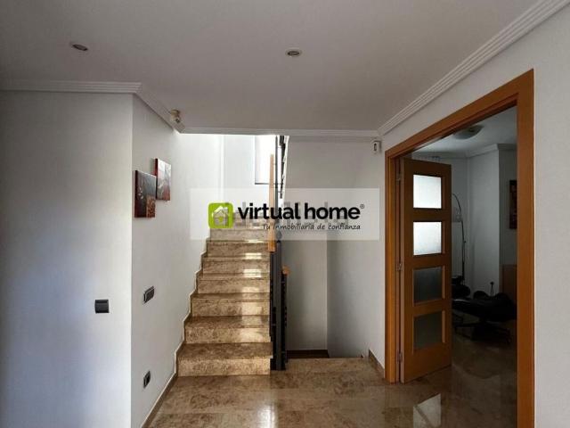 Chalet, Zona Sierra Helada, Benidorm