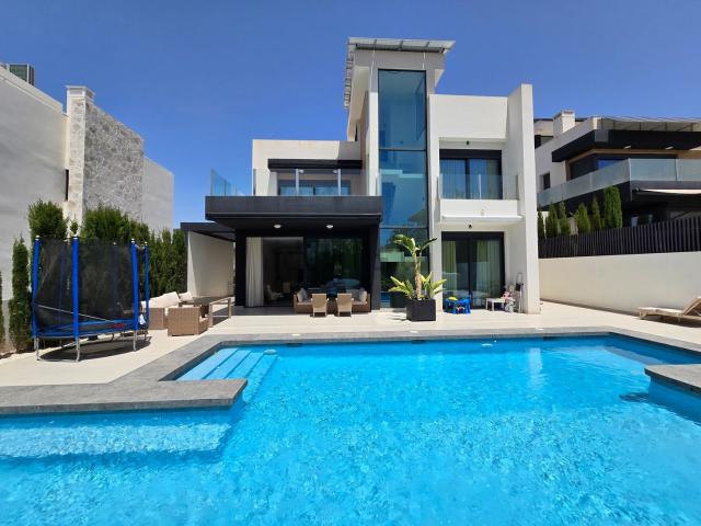 Chalet, Zona Sierra Helada, Benidorm